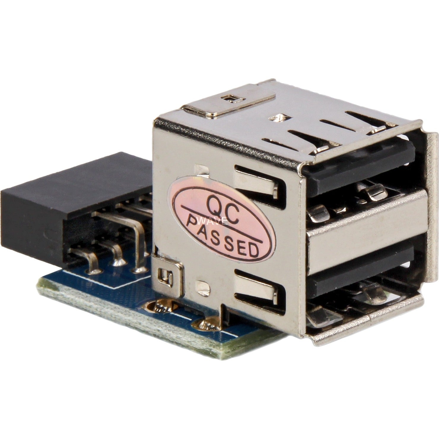 DeLOCK DeLOCK USB Pinheader Bu > 2x USB2.0