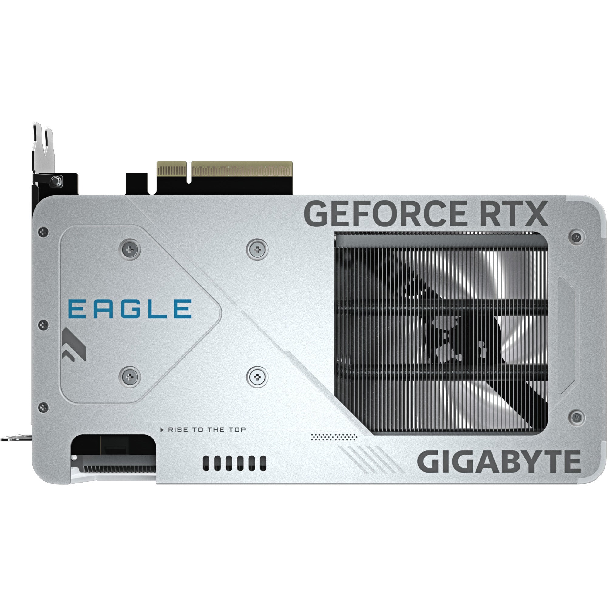 Gigabyte geforce rtx 5060 ti eagle oc ice 8g grafische kaart (3x displayport, 1x hdmi)