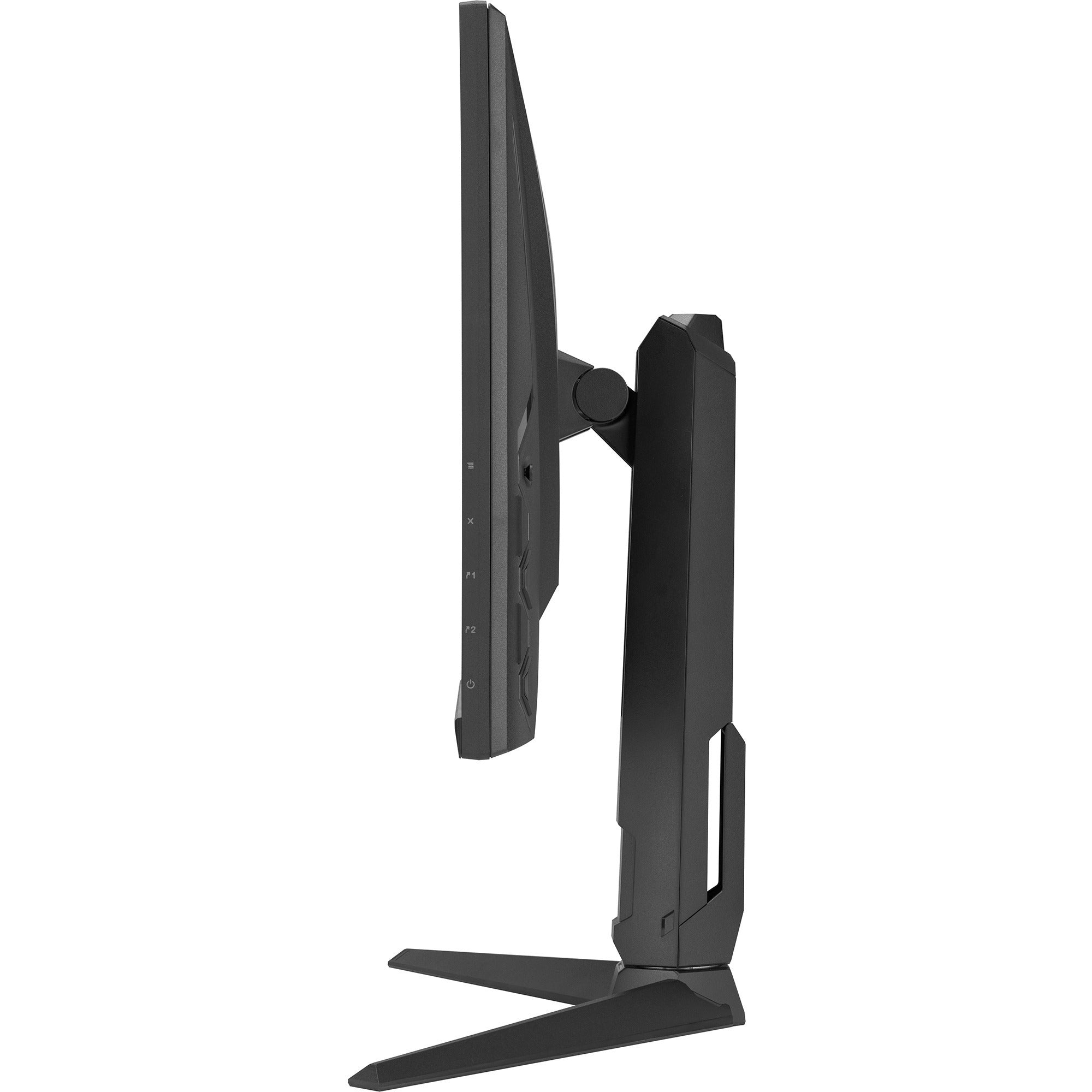 Asus tuf gaming vg279qml5a 27 monitor (zwart, 240hz, hdmi, displayport, audio, amd freesync)