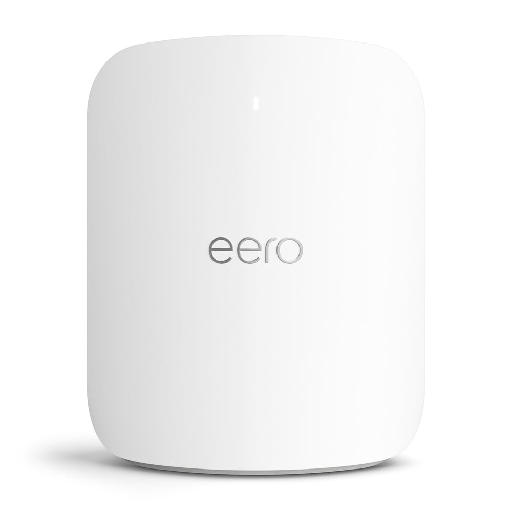 Eero max 7 mesh wifi router mesh router (wit)