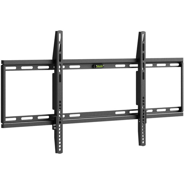 Goobay tv wall mount fixed 43 - 100 inch (109 - 254 cm), max. 70 kg wandmontage (zwart)