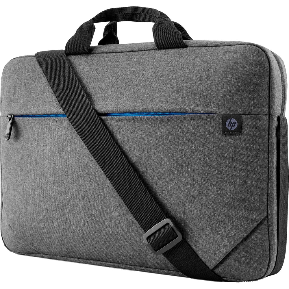 Hp prelude 15,6 laptoptas (zwart)