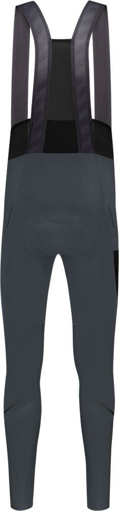 Gorewear spinshift thermo + - bib shorts with pad