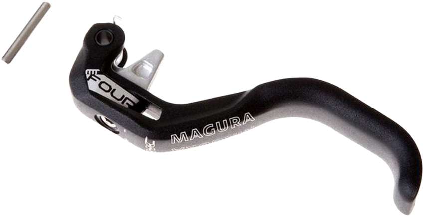 Magura hc 1-finger lever blade for mt4