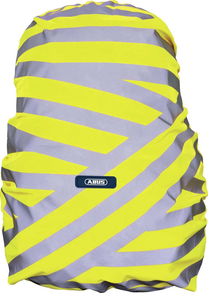 Abus X-Urban hoes Lumino geel