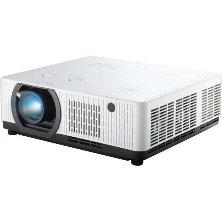 Viewsonic lsc731wu wuxga laser installatie projector (wit, 7300 ansi lumen, 3lcd met mla)