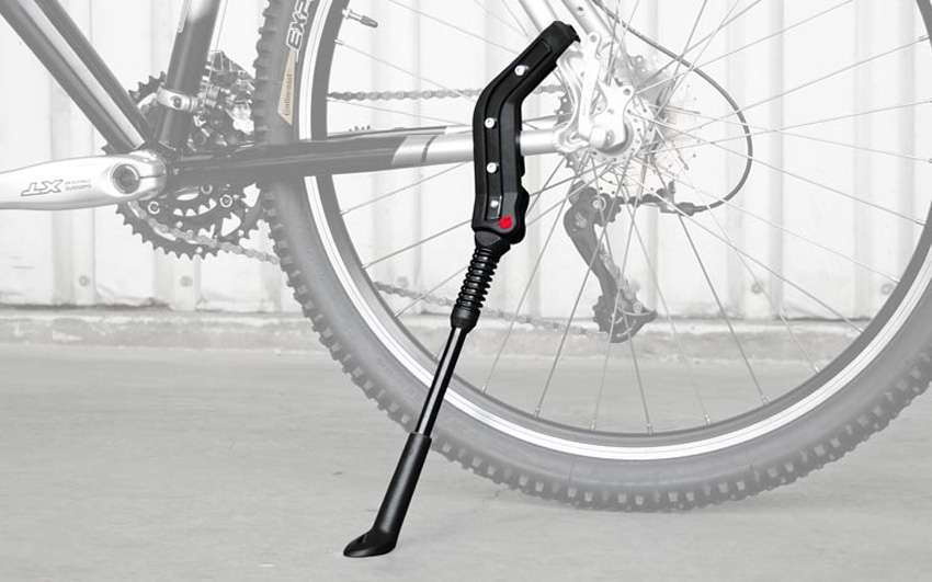 Hebie fox m 671 26-28 rear stand