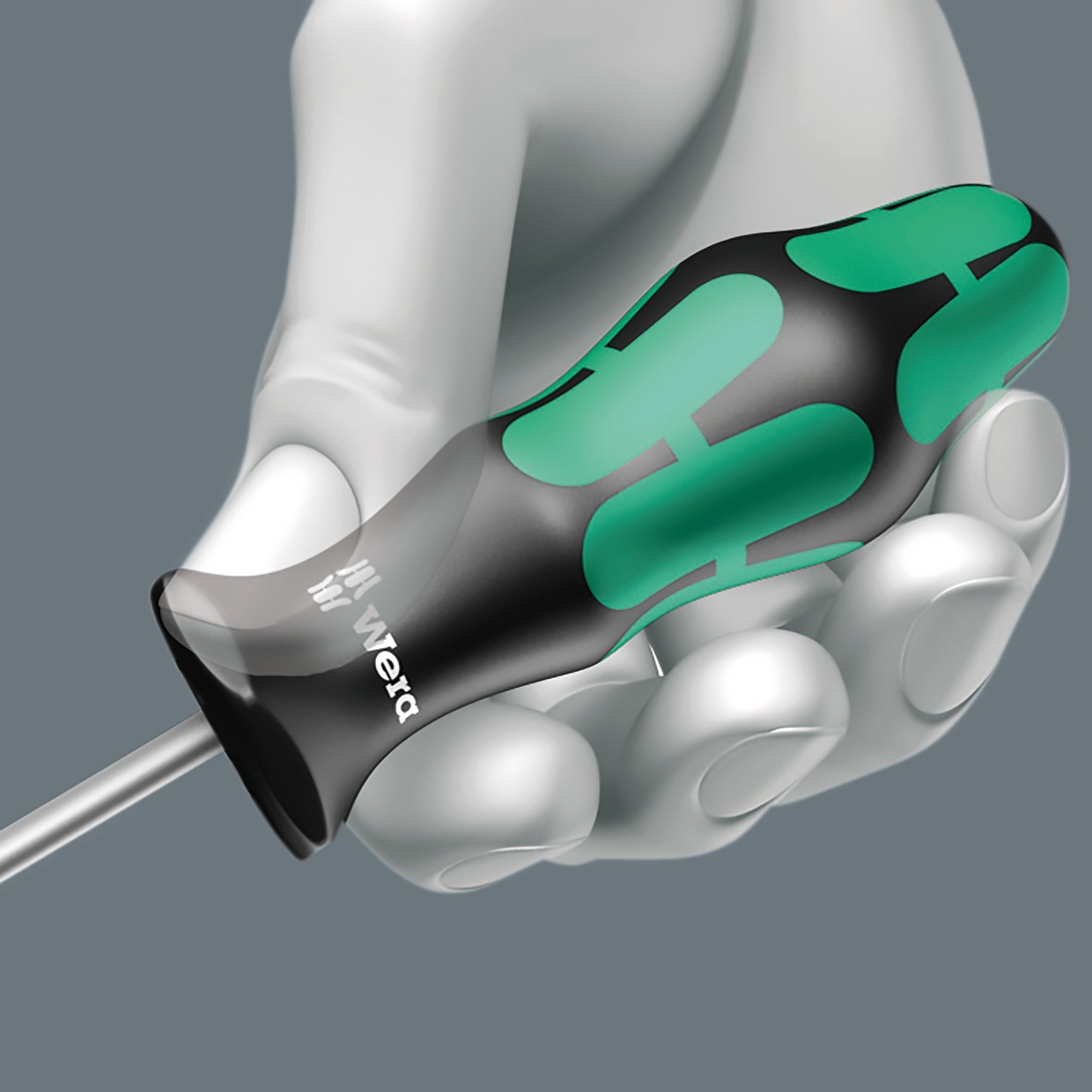 Wera Kraftform Kompakt Zyklop Mini 2-set