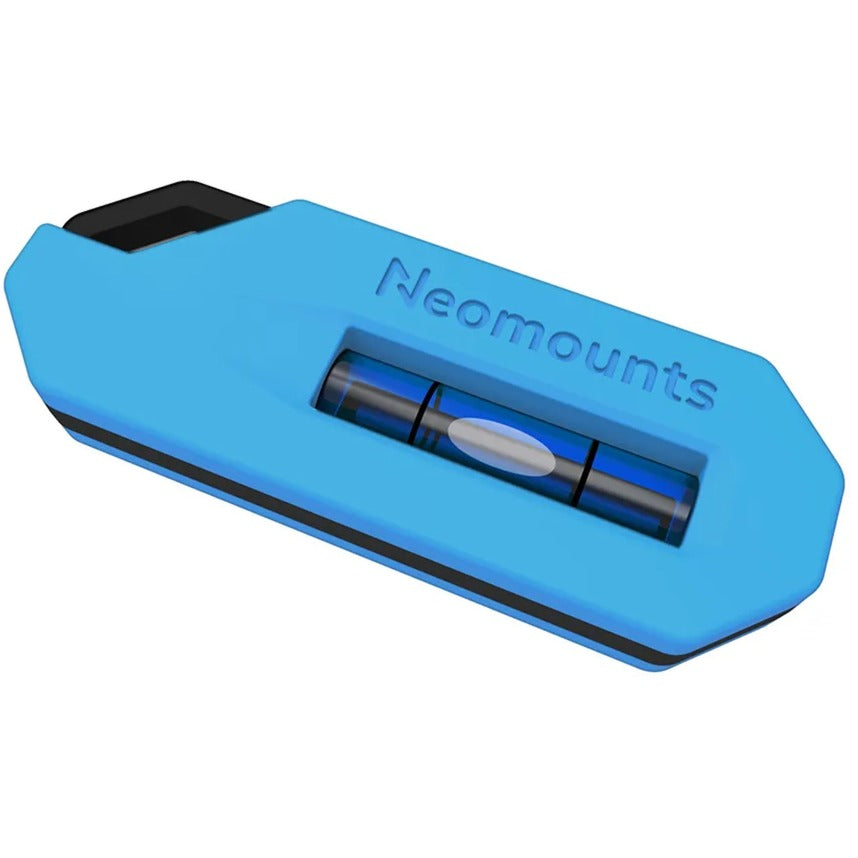Neomounts select wl30s-850bl12 vlakke wandsteun bevestiging (zwart)