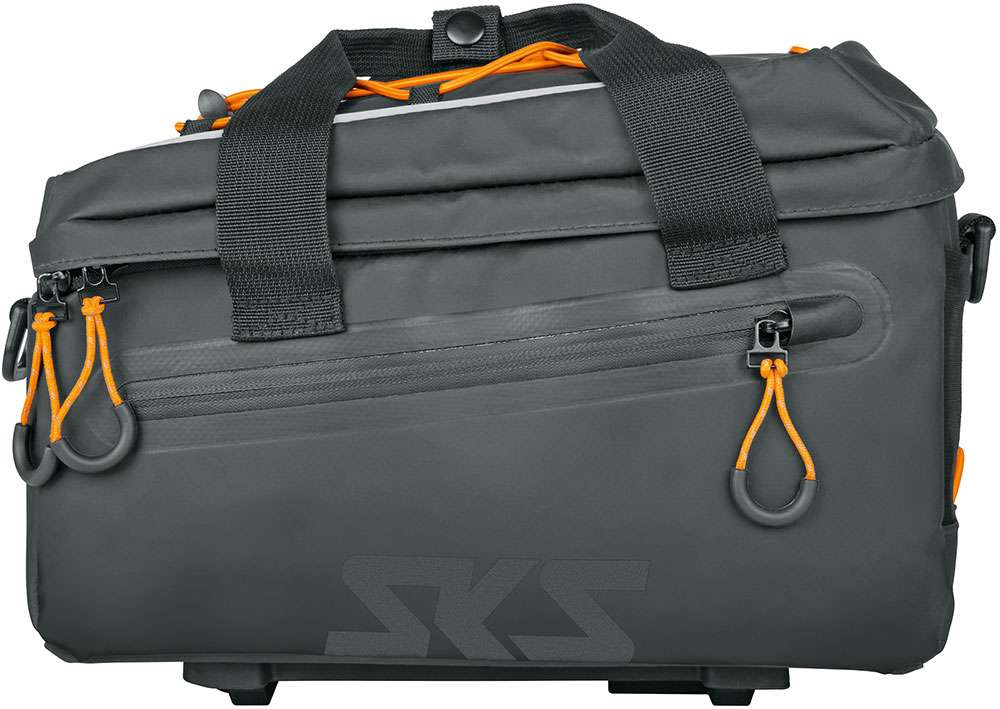 Sks germany infinity top bag luggage carrier bag