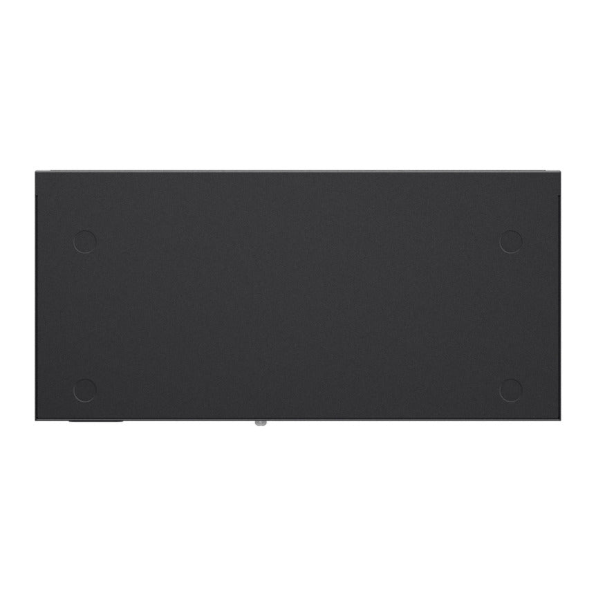 Tp-link omada es220gp 20-poort gigabit easy managed switch (zwart, 16x poe+, 2x gigabit sfp)
