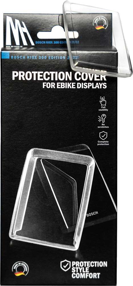 MH beschermhoes MH beschermhoes Kiox 300