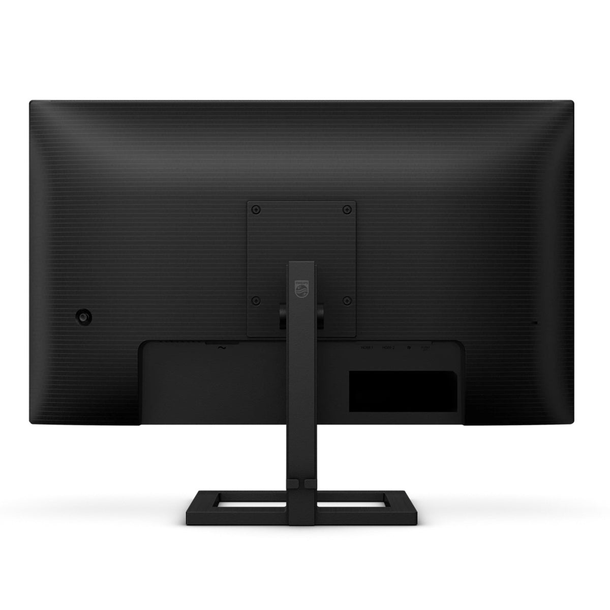 Philips 27e1n1800ae 00 27 4k ultra hd monitor (zwart, 1x displayport, 2x hdmi)