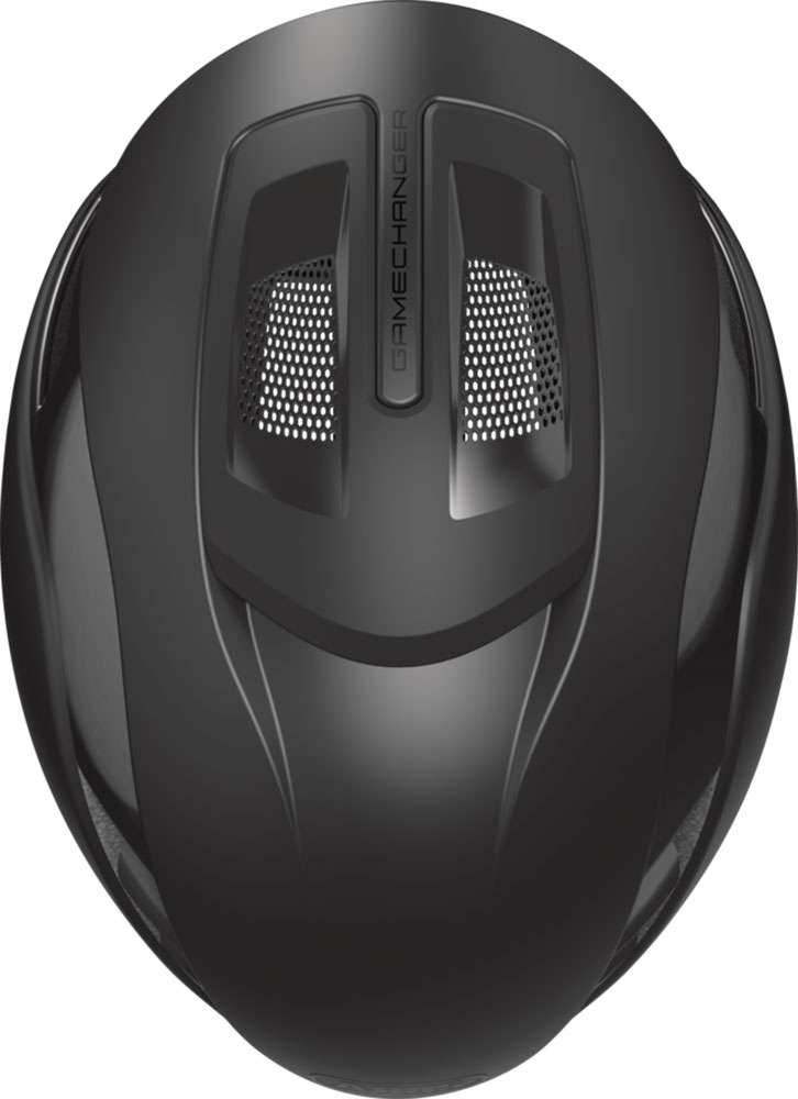 Abus Helm GameChanger 2.0 fluweelzwart L 57-61cm