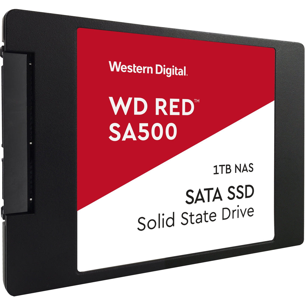 Wd red, 1 tb ssd (s100t1r0a, serial ata 600)