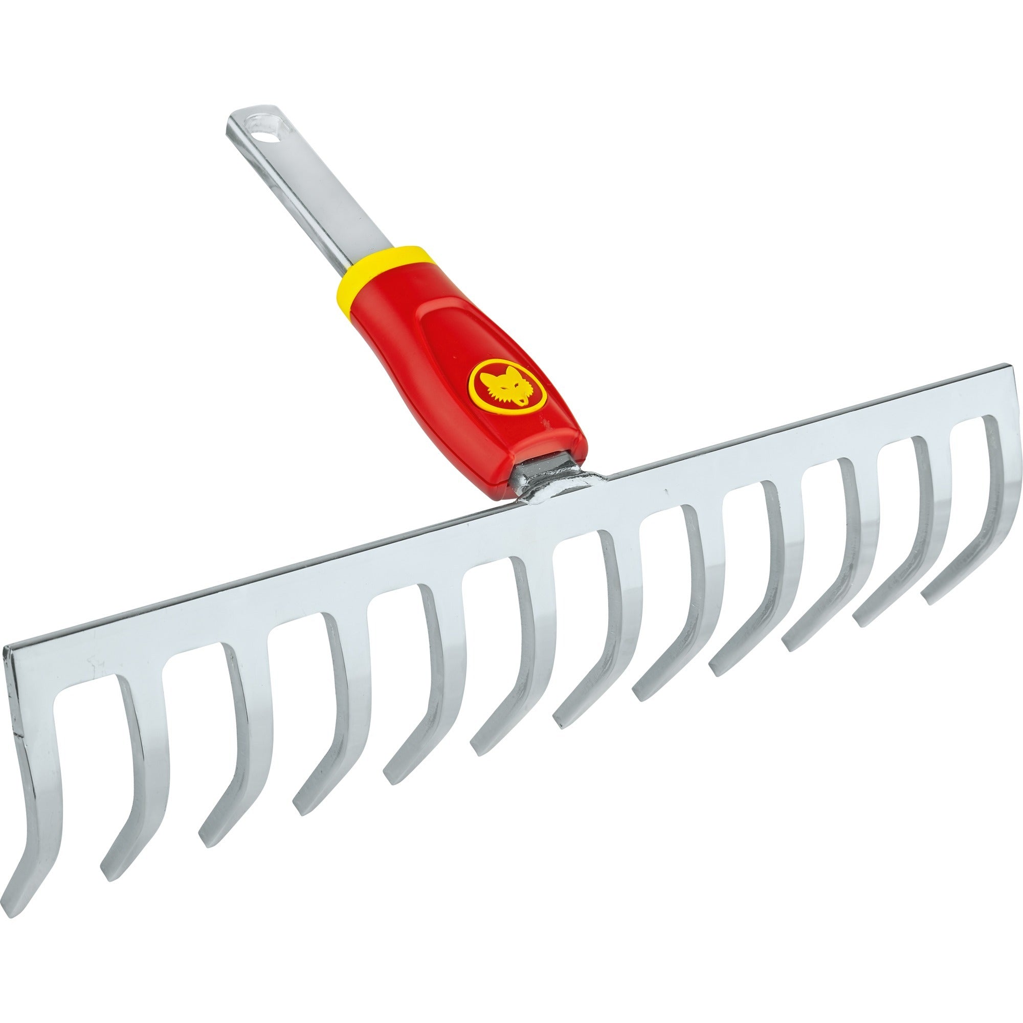 Wolf-garten multi-star dr-m30 hark (rood geel)