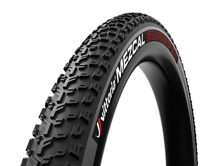 Vittoria mezcal xc trail 29 tlr mtb graphene 2.0 folding tire