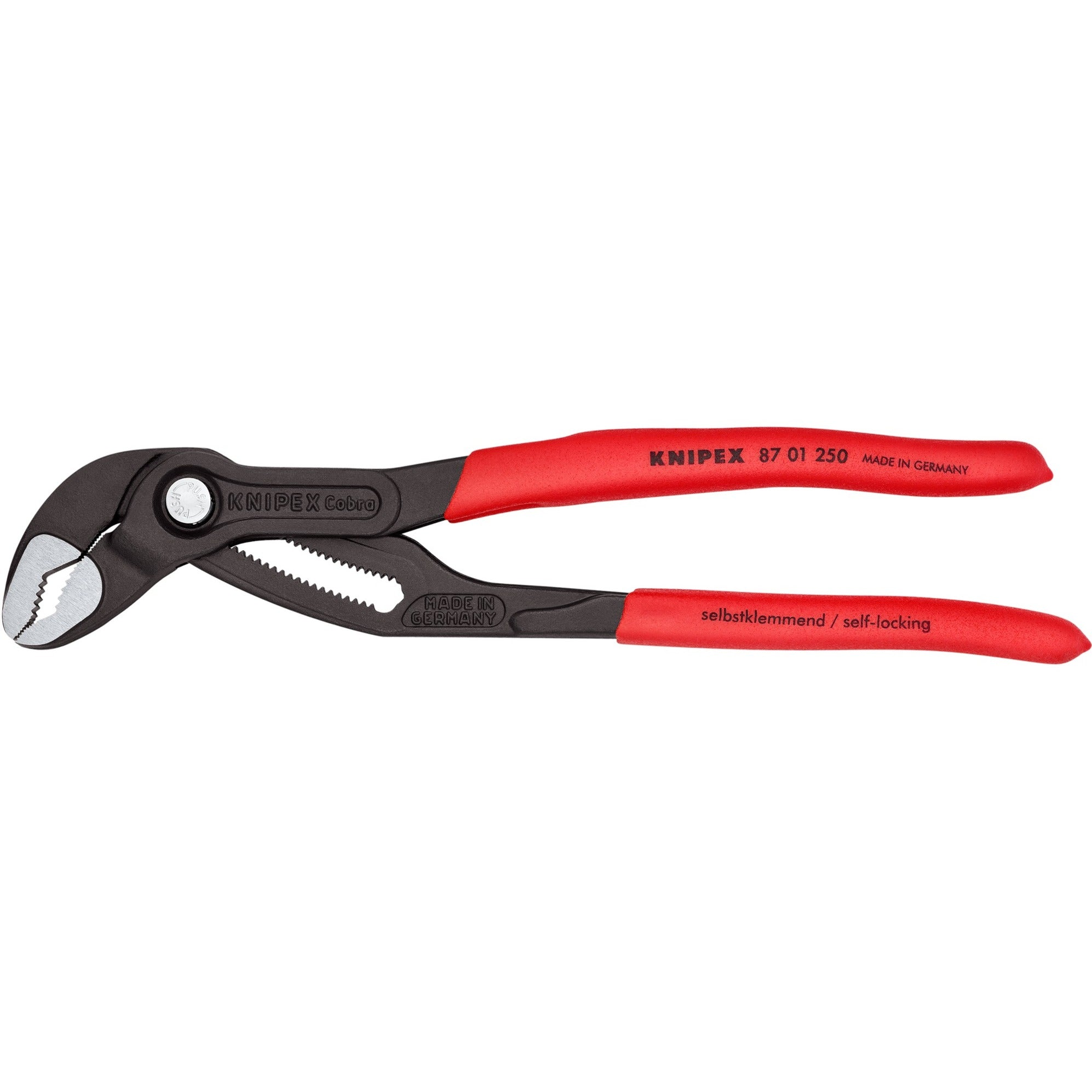 KNIPEX KNIPEX Tangenset 00 20 09 V01