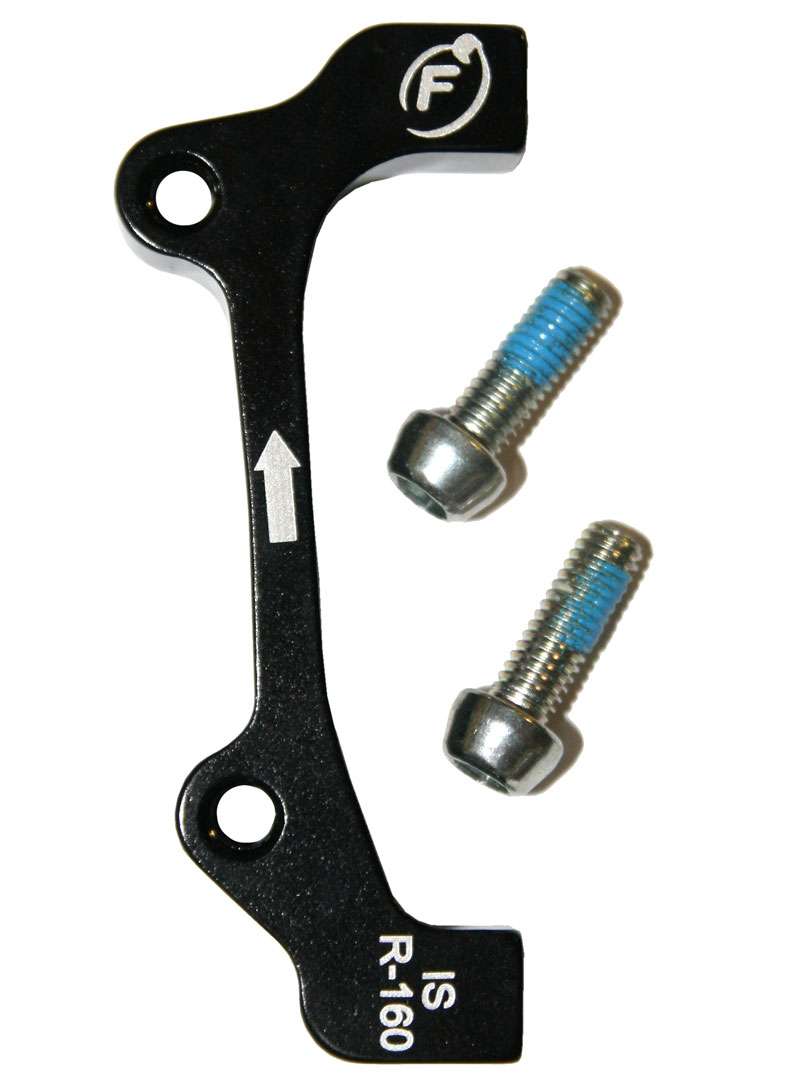 Formula adaptor rear 160mm is 2000