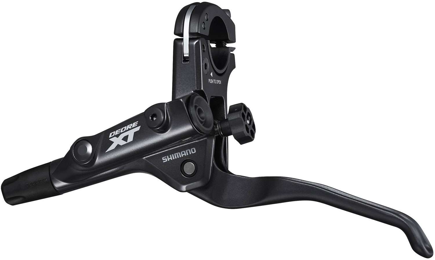 Shimano xt bl-t8100 brake lever left