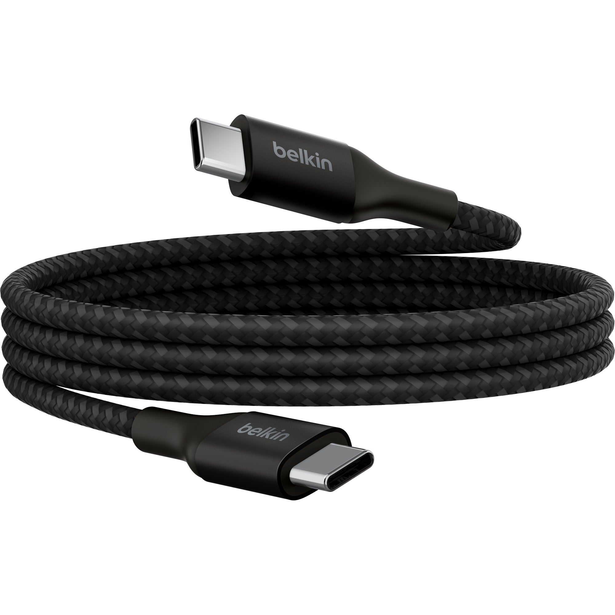 Belkin Belkin BOOSTCHARGE USB-C naar USB-C kabel 240W