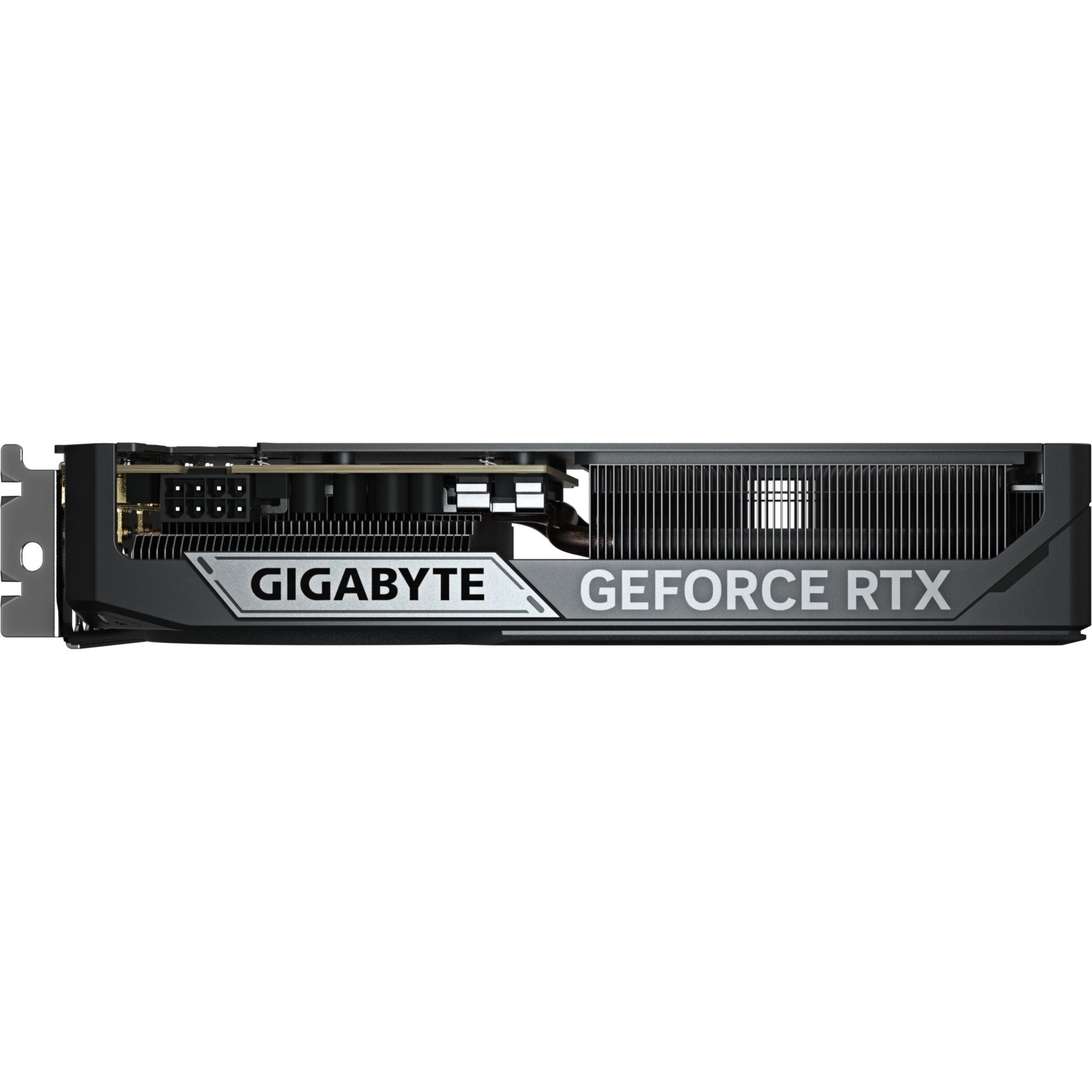 Gigabyte geforce rtx 5060 ti windforce 8g grafische kaart (3x displayport, 1x hdmi)
