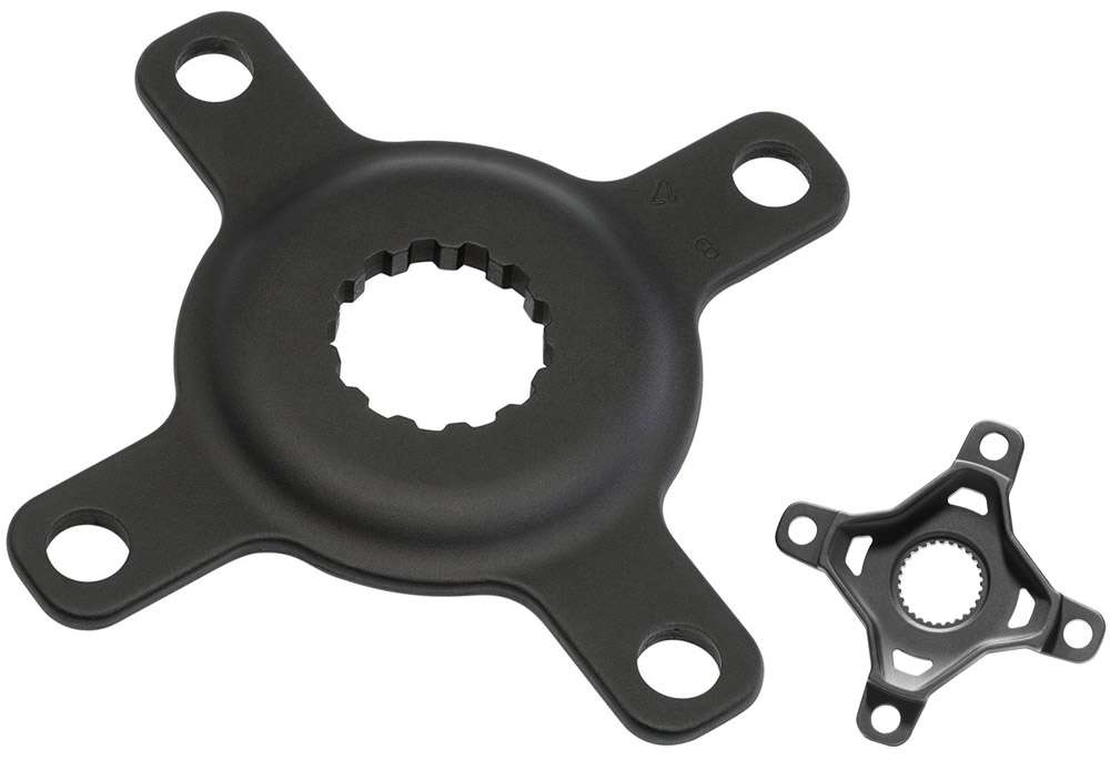 Bosch chainring spider