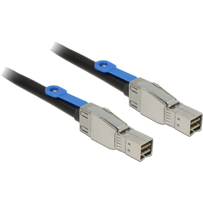 DeLOCK DeLOCK Kabel Mini SAS SFF-8644 > Mini SAS SFF-8644, 2m