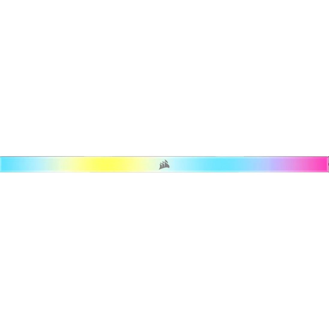 Corsair 32 gb ddr5-6000 (2x 16 gb) kit werkgeheugen (wit, cmh32gx5m2e6000z36w, vengeance rgb, xmp)