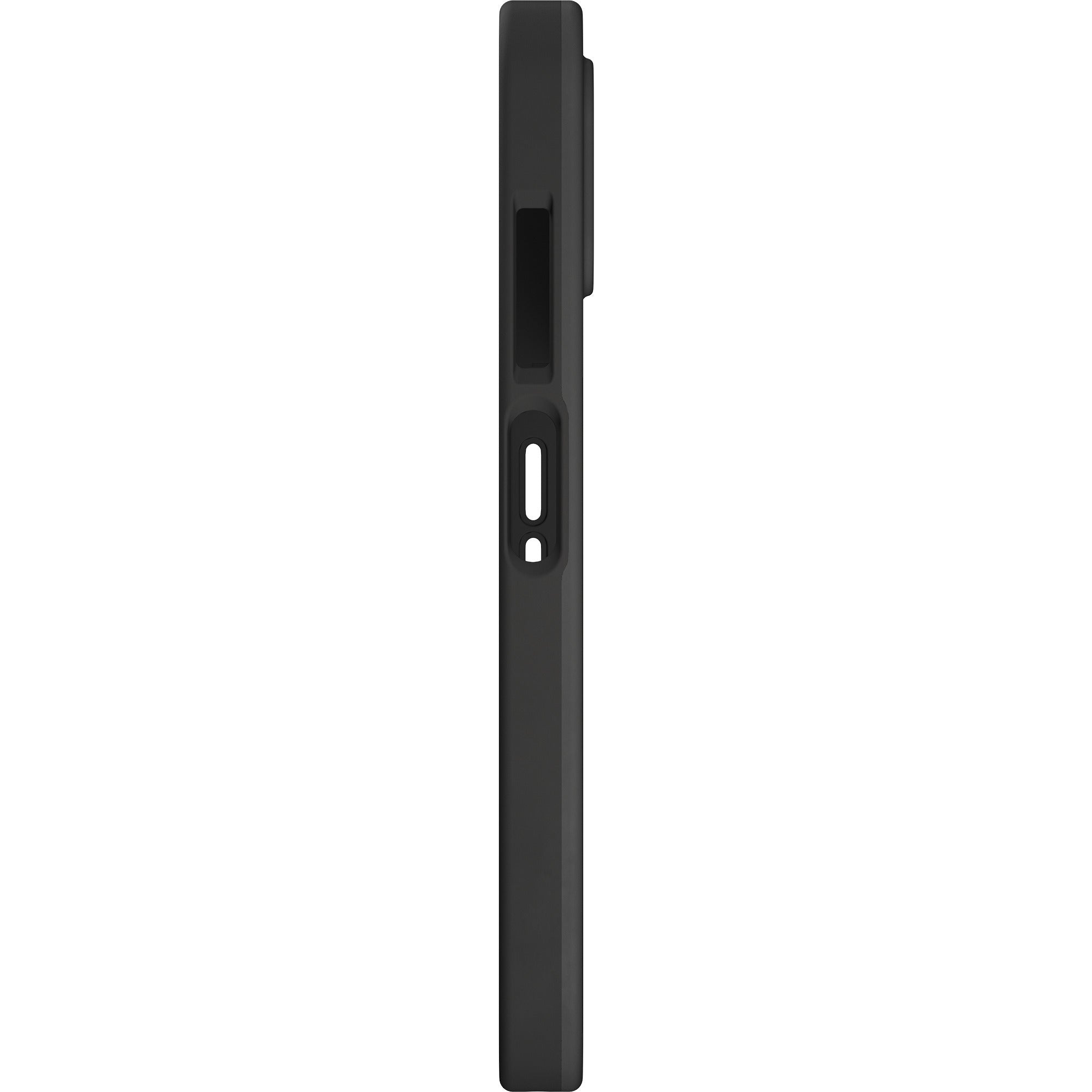 Fairphone (gen. 6) flipcase sleeve (zwart)