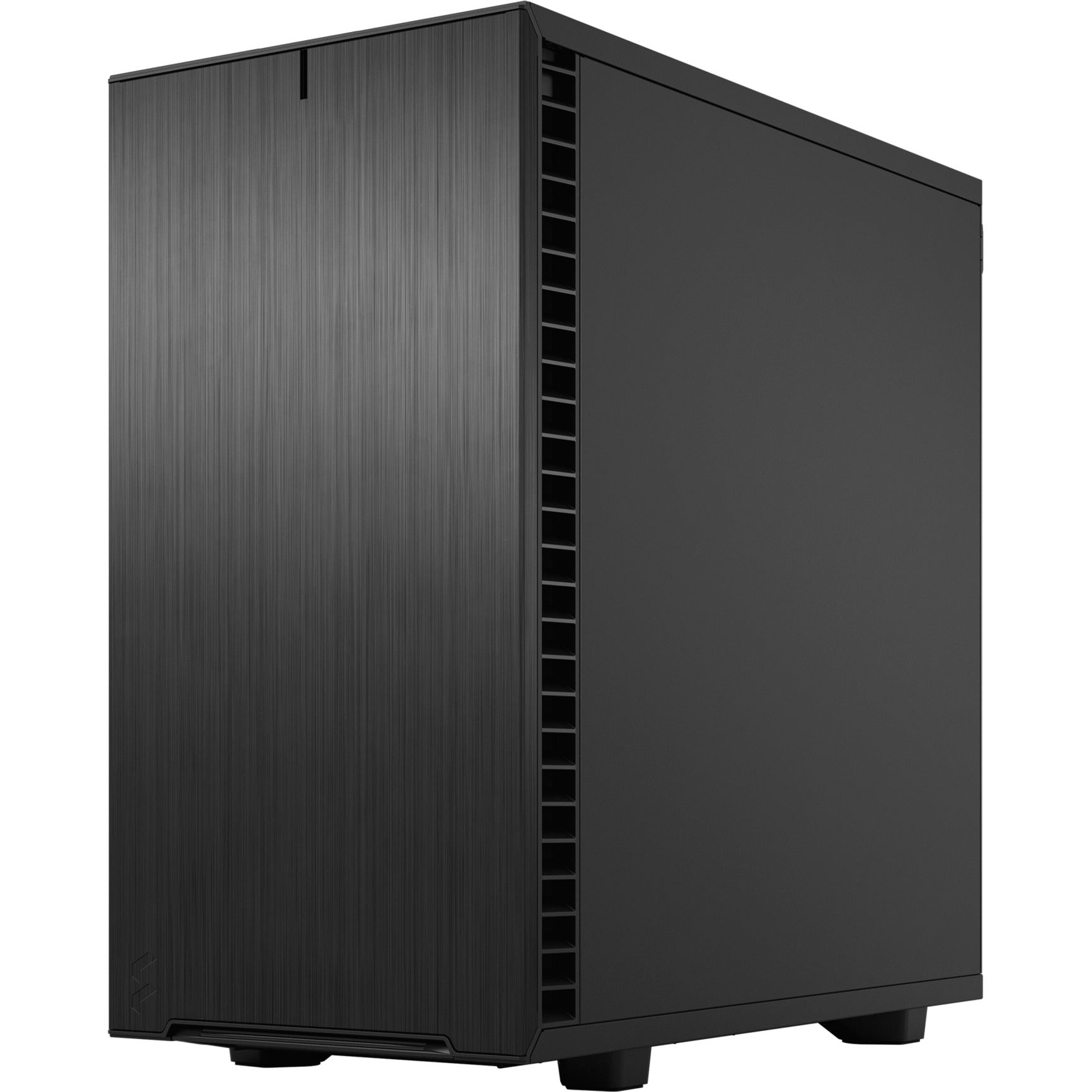 Fractal Design Fractal Design Define 7 Mini Zwart Effen