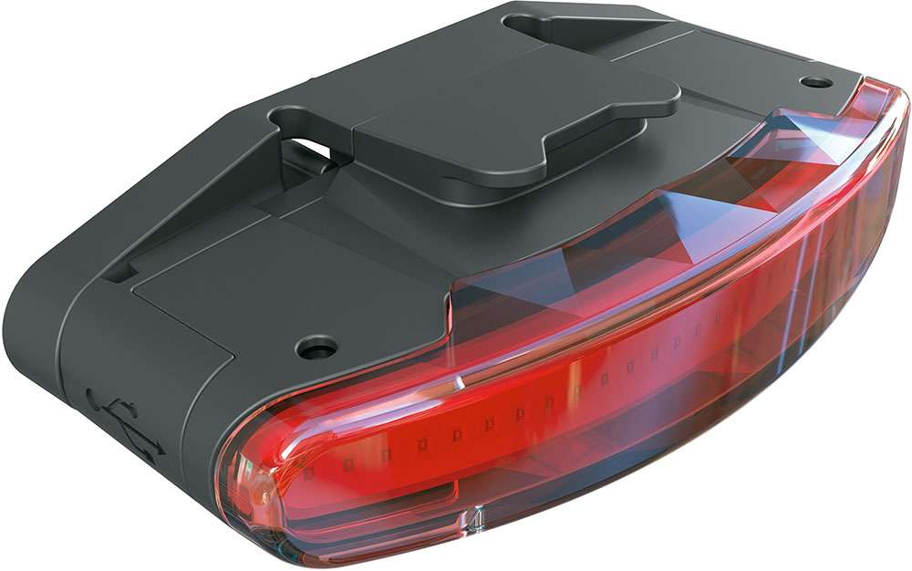 Sks germany infinity universal rear light