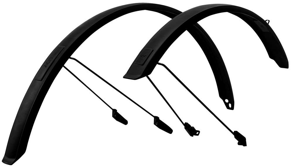 Acid bb mount 56 28 mudguard set