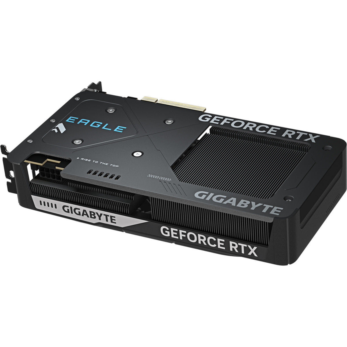 Gigabyte geforce rtx 5060 ti eagle oc 8g grafische kaart (3x displayport, 1x hdmi)