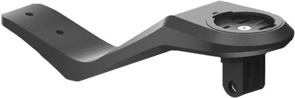 Deda Vinci computerhouder voor Garmin, Wahoo, GoPro