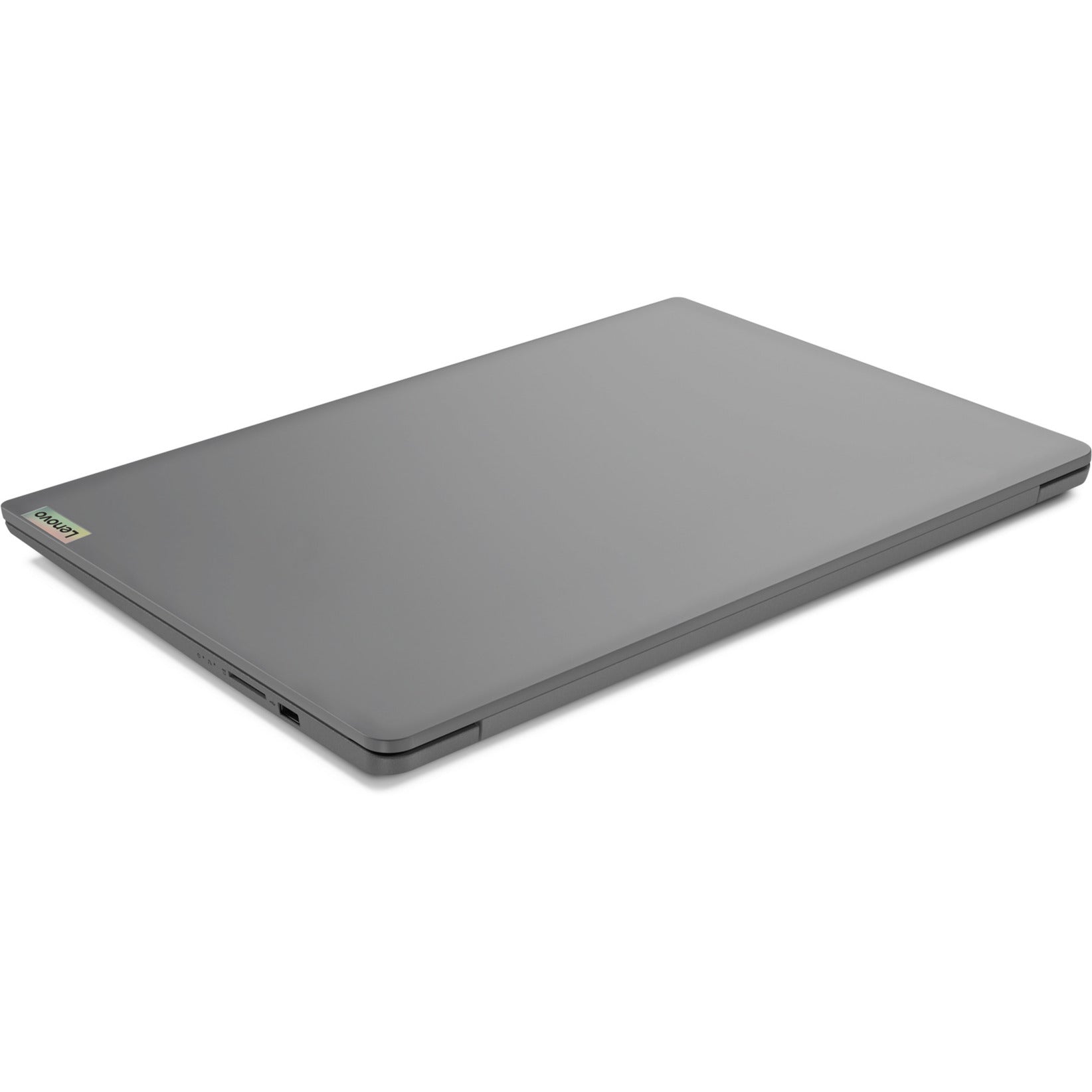 Lenovo ideapad 3 17aba7 (82rq00apmh) 17.3 laptop (grijs | r5 5625u | radeon graphics | 8 gb | 512 gb ssd)