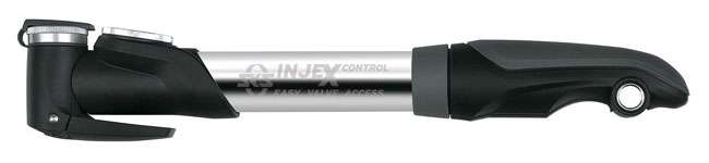 Sks minipomp injexbediening alu (eva)