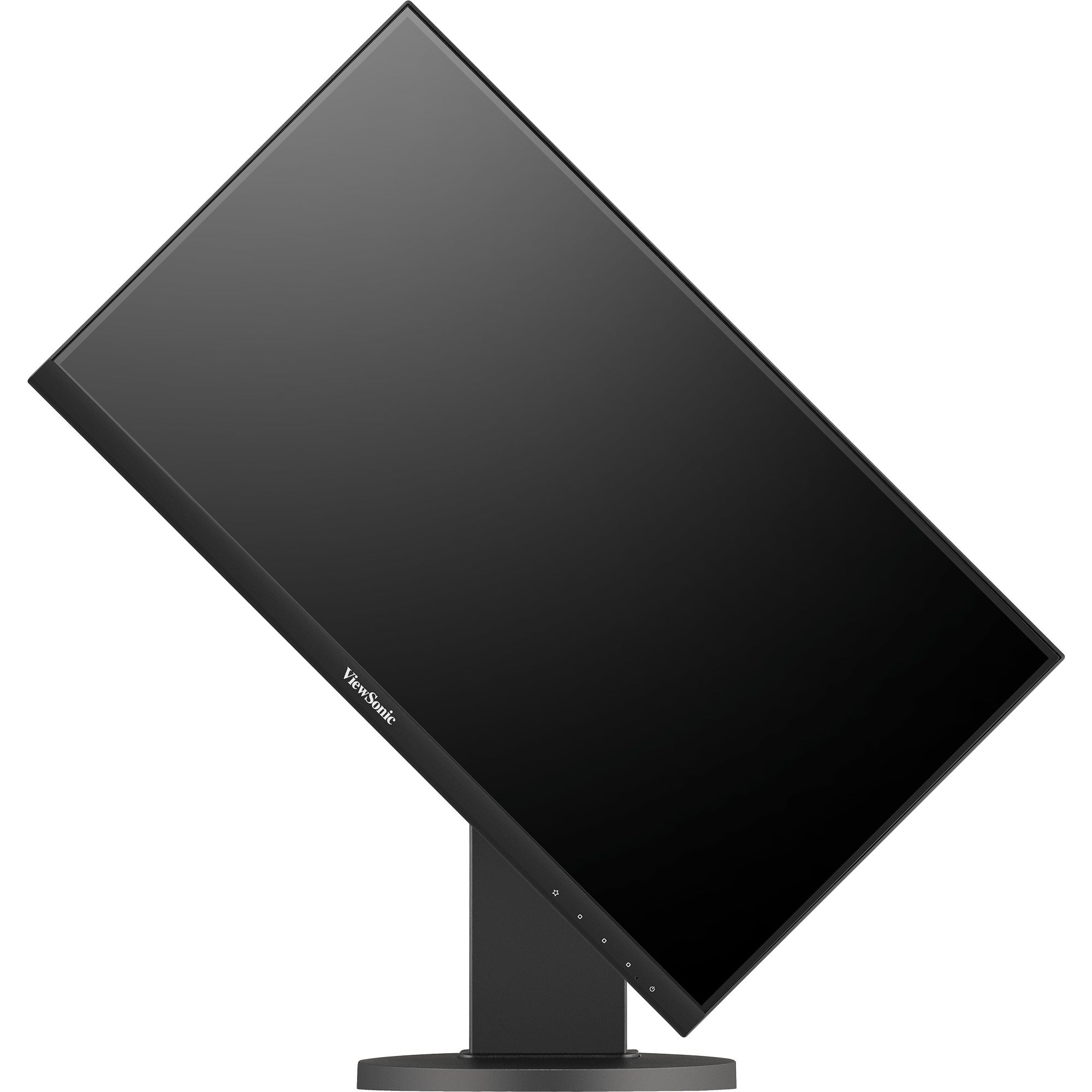 Viewsonic vg2208a-hd 22 monitor (zwart, 1x hdmi, vga, 100 hz)
