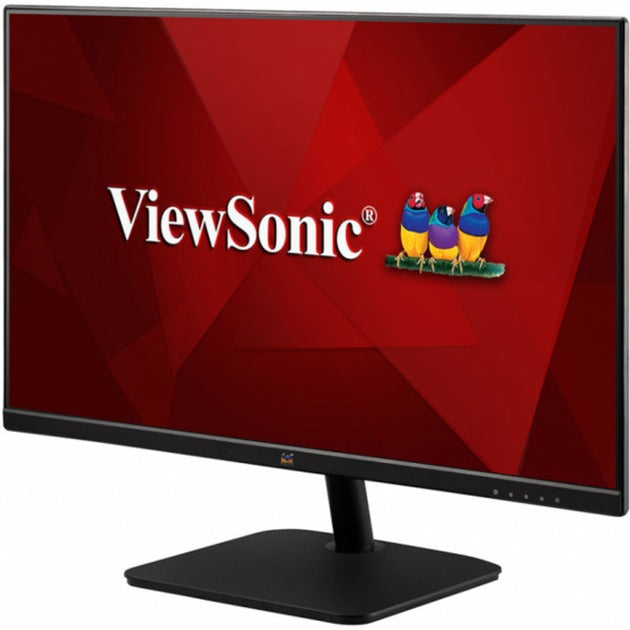 Viewsonic frameless design va2432-h 24 monitor (1x hdmi, vga)