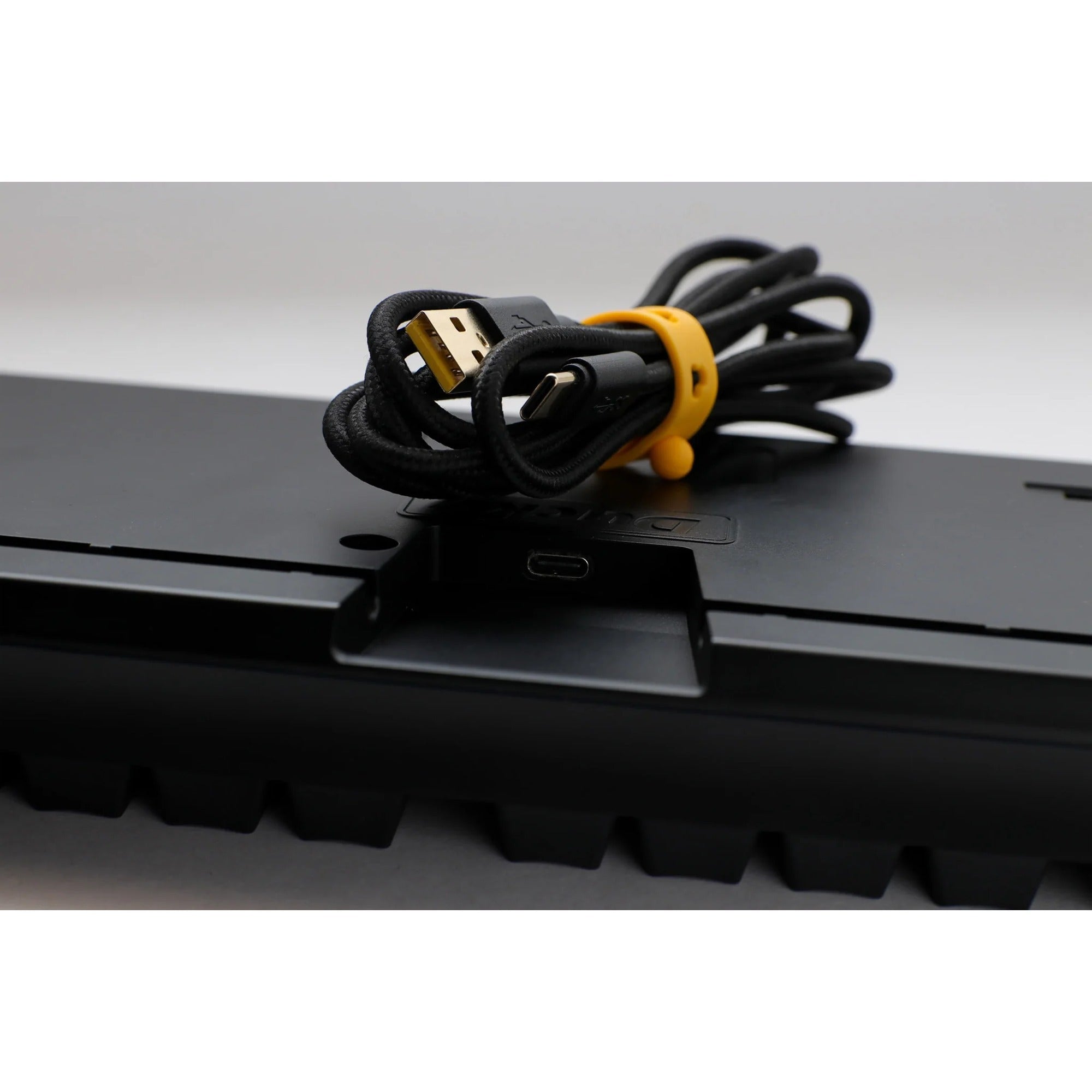 Ducky Ducky One 3 Carbon Black