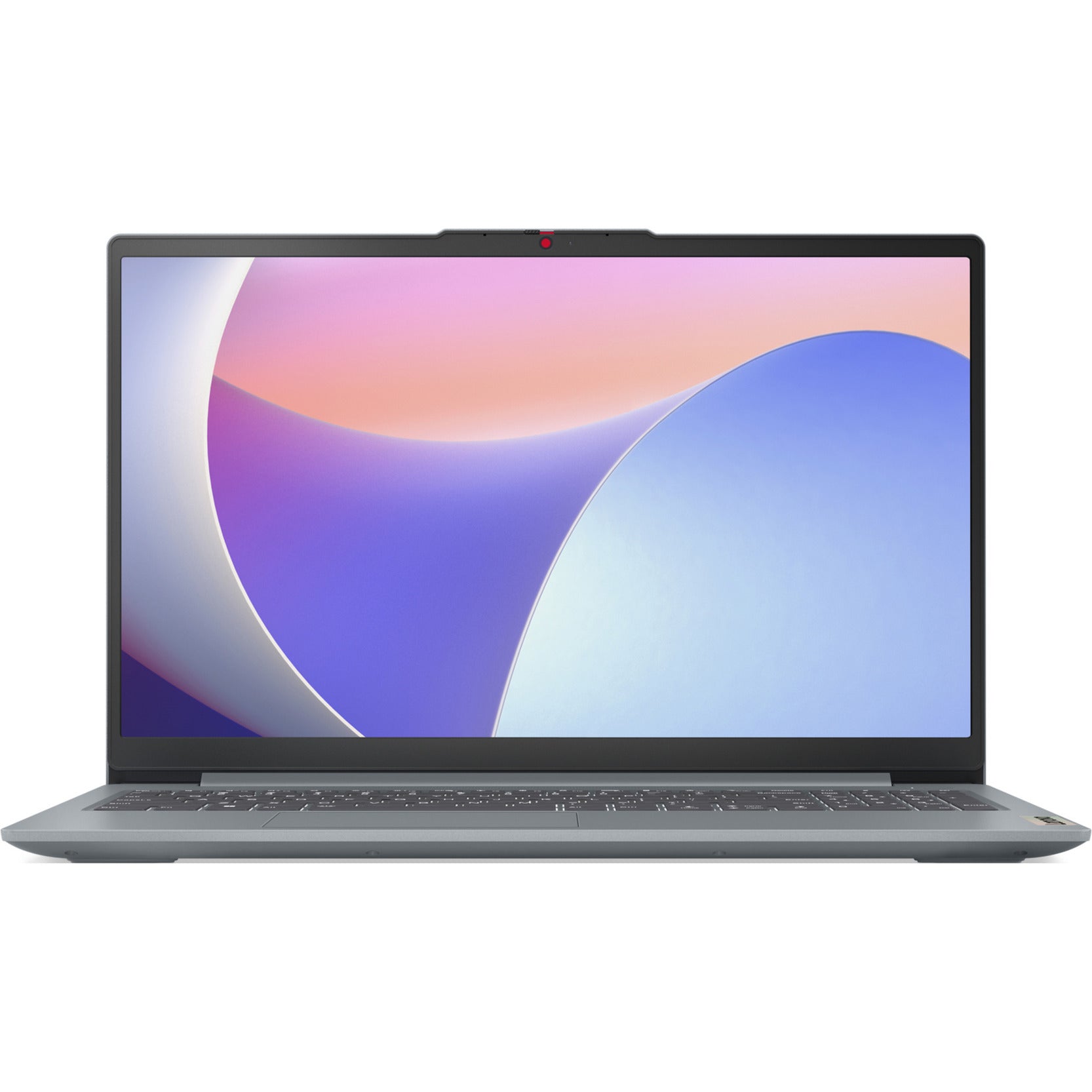 Lenovo ideapad slim 3 15ian8 (82xb00cdmh) 15.6 laptop (grijs | core i3-n305 | intel uhd graphics | 8 gb | 128 gb ssd)
