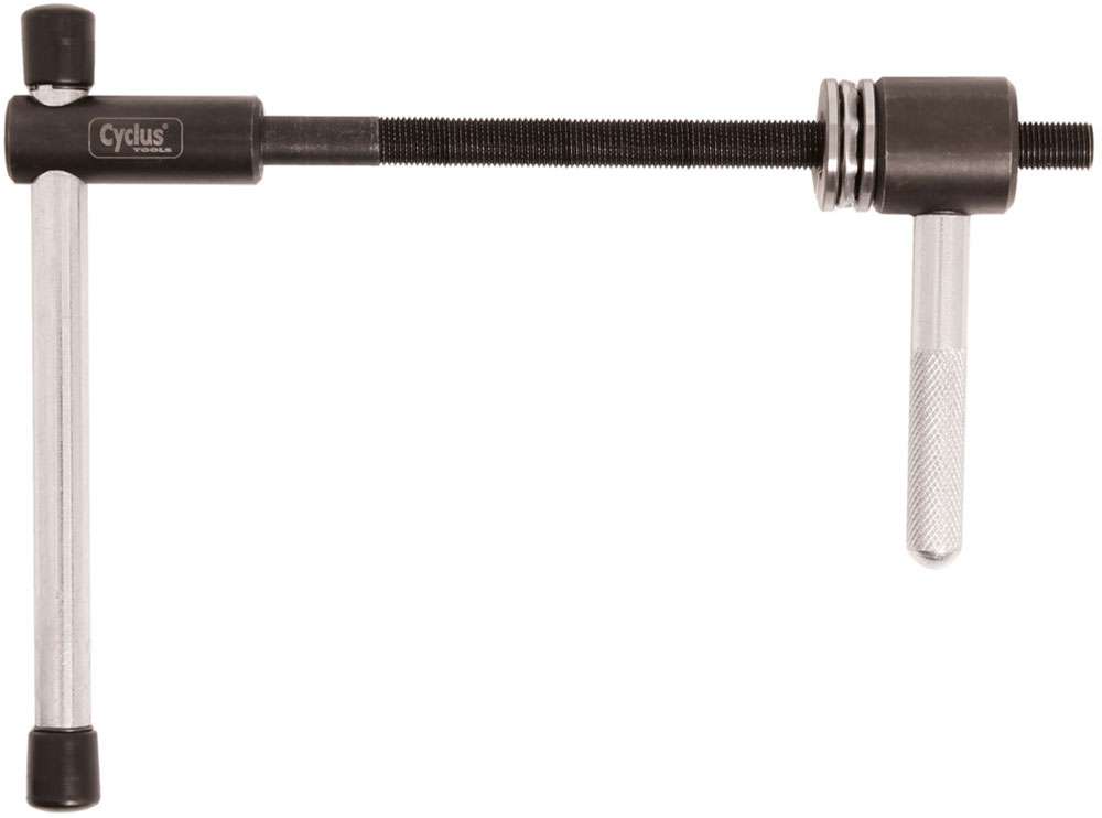 Lager inpers basis gereedschap zonder bussen cyclus 7202953