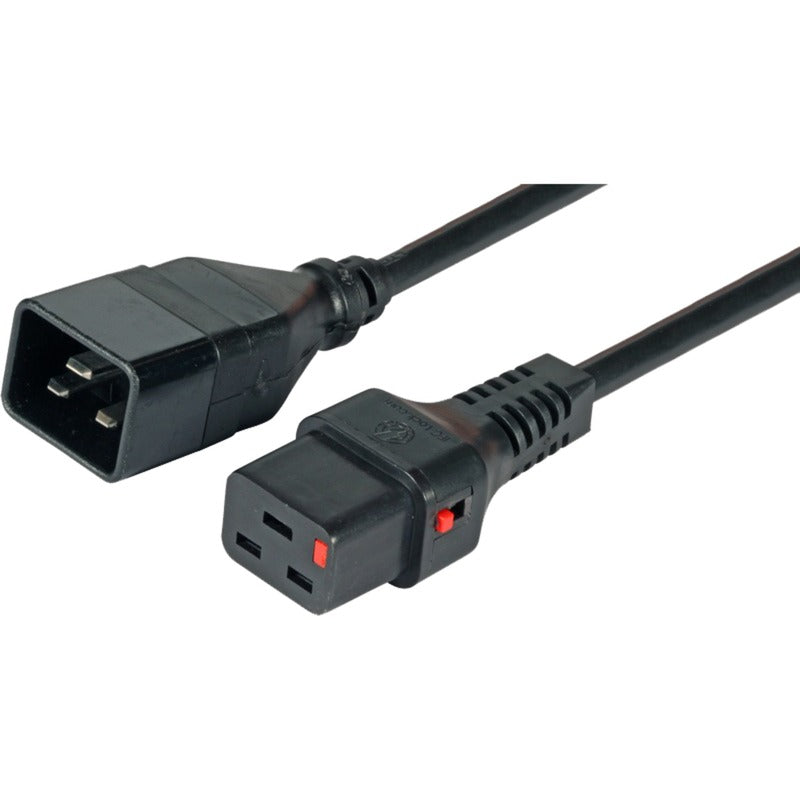 Diverse Voedingskabel C19-C20 IEC Slot