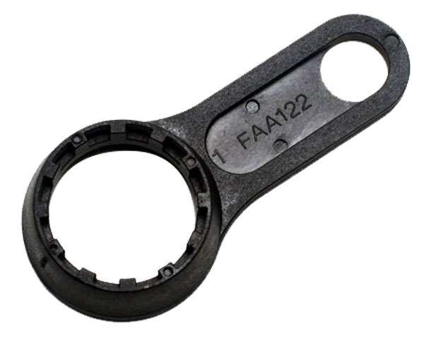 Suntour wrench for mtb forks