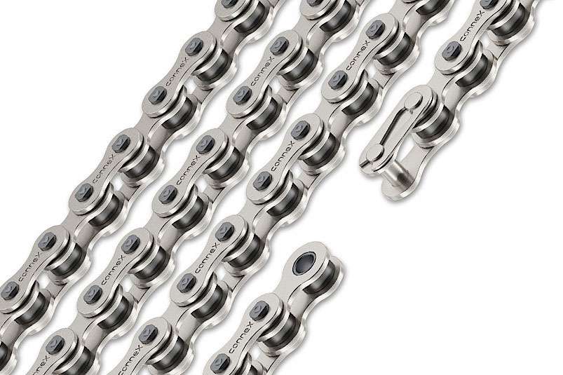 Wippermann connex 1r8 1-speed chain