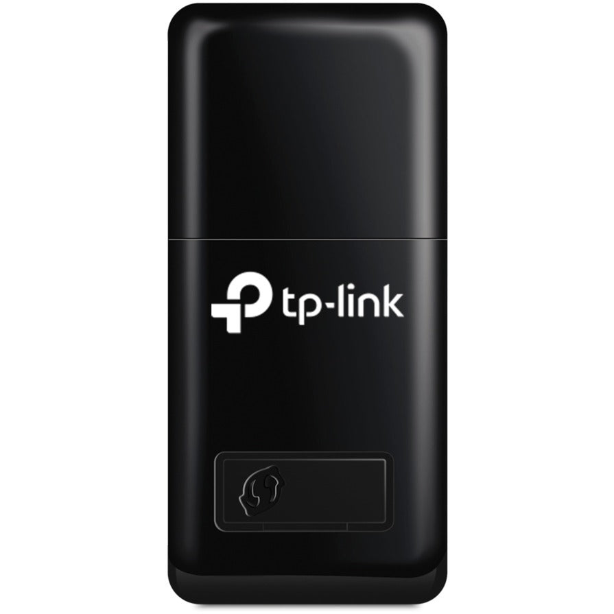 Tp-link tl-wn823n wlan adapter (zwart, retail)