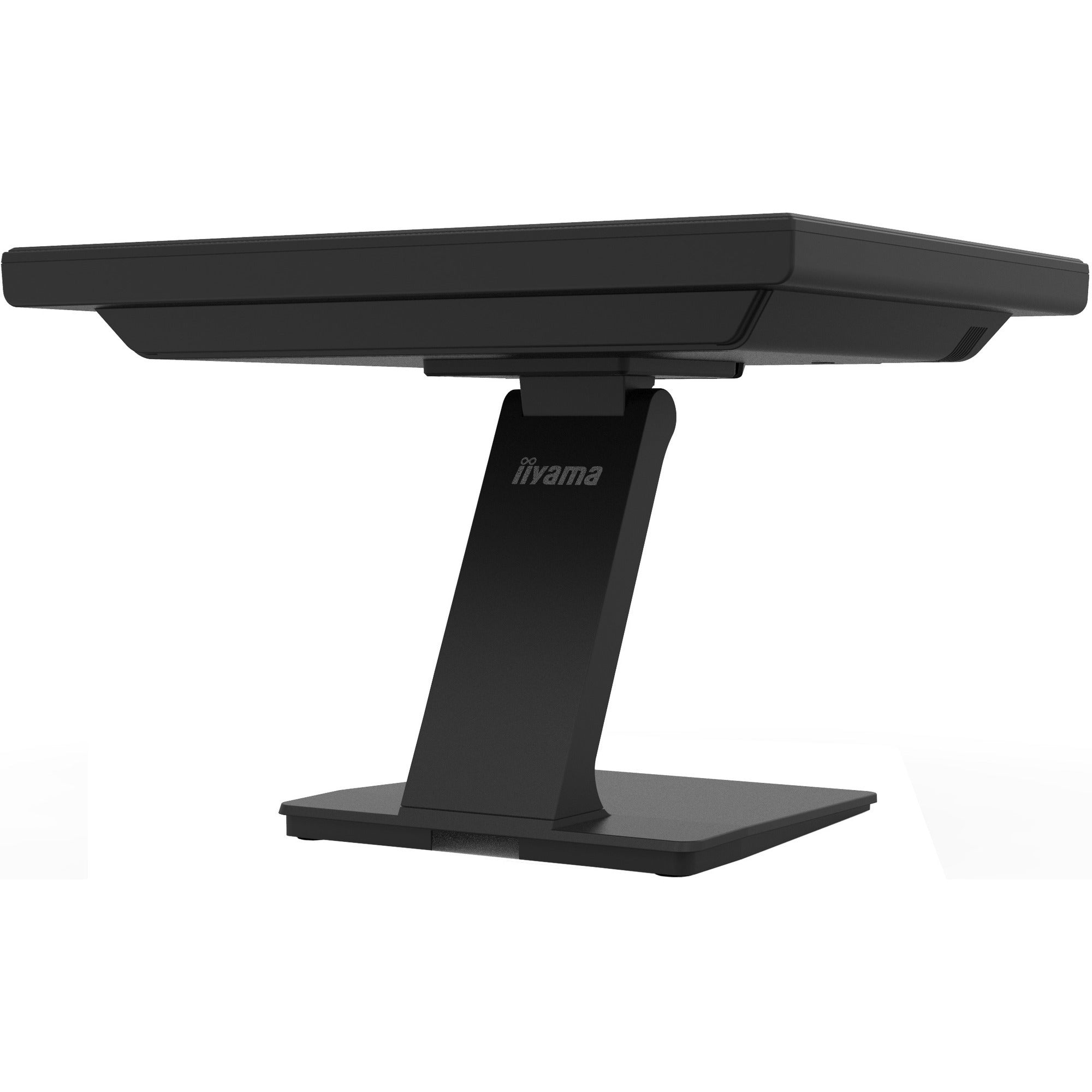 Iiyama prolite t1931sr-b2s 19 touchscreen monitor (zwart, vga, hdmi, displayport, audio, touchscreen)