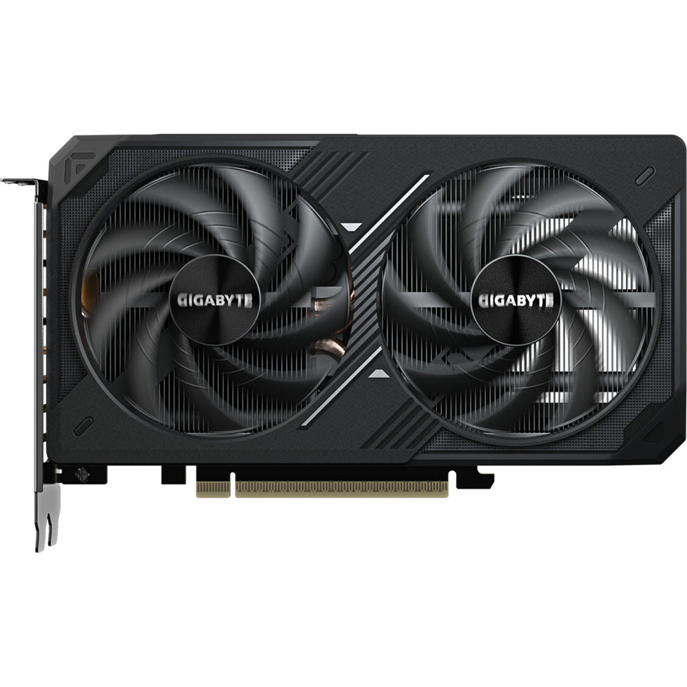 Gigabyte geforce rtx 5060 ti windforce max oc 8g grafische kaart (dlss 4, 3x displayport, 1x hdmi 2.1)