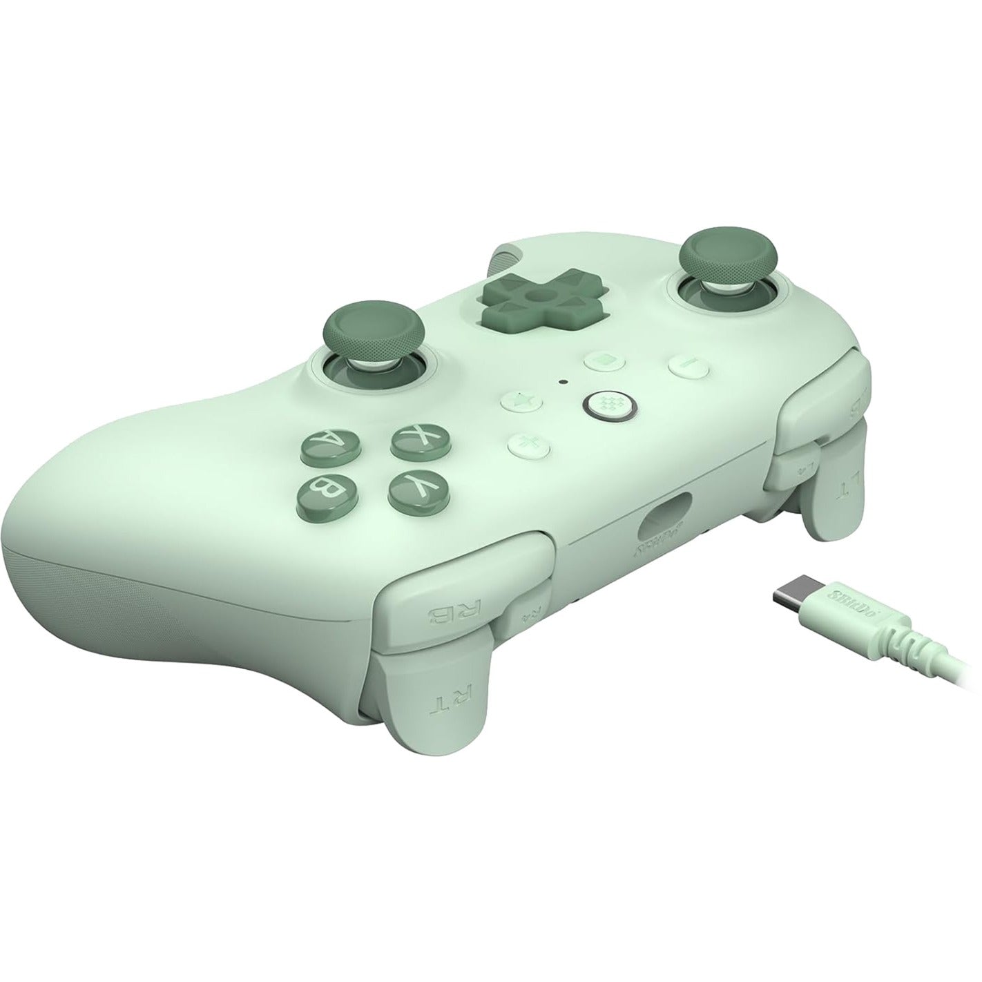 8BitDo Ultimate 2C bedraad