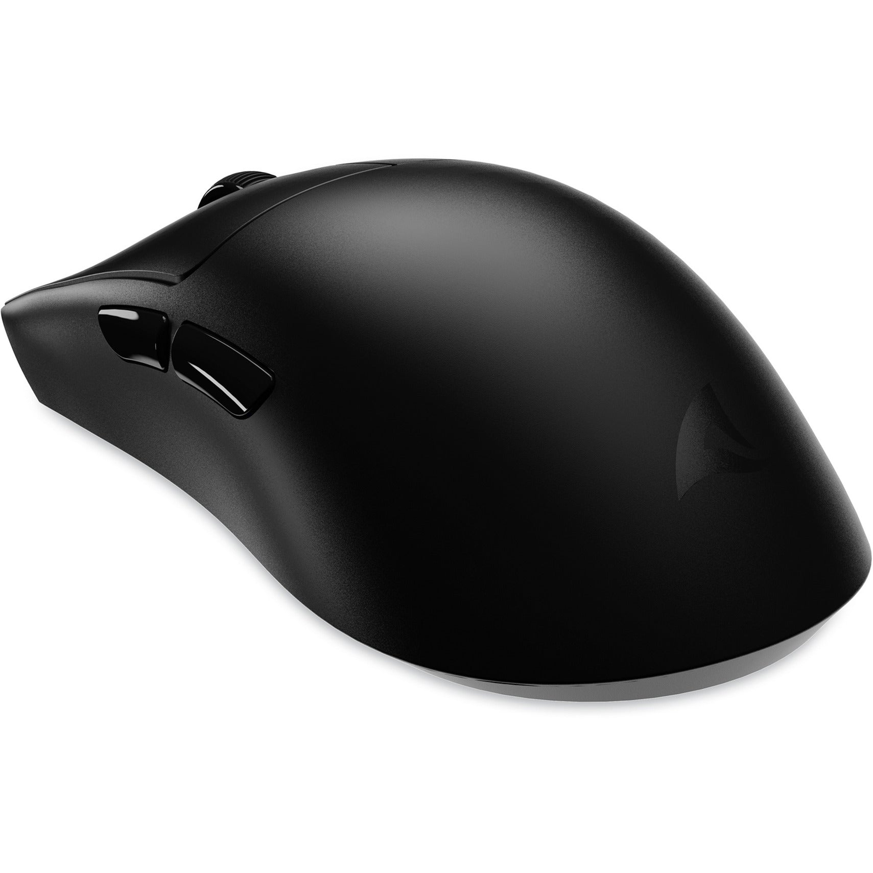 Sharkoon fireglider one gaming muis (zwart, 400 - 12.000 dpi, 2.4 ghz usb)